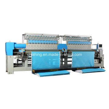 Cshx234b Quilting and Embroidery Machine